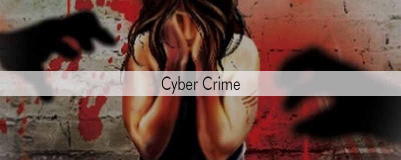 Cyber Crime 